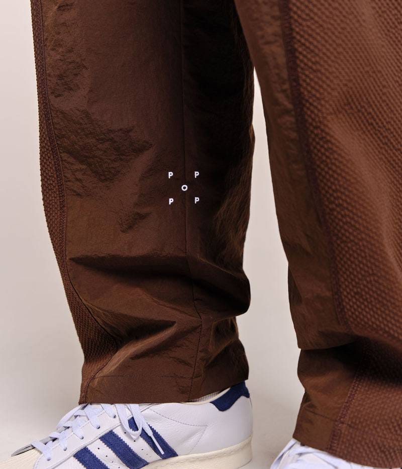 Pop Trading Company Pop Two Tone Football Pant - Delicioso