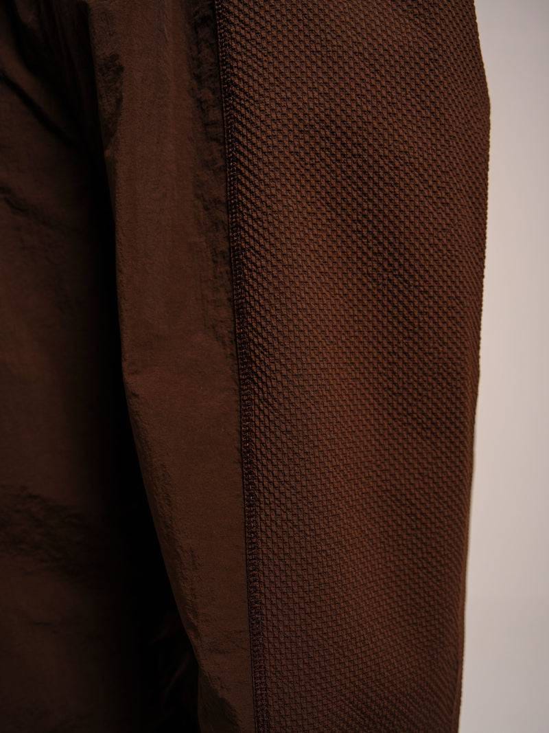Pop Trading Company Pop Two Tone Football Pant - Delicioso