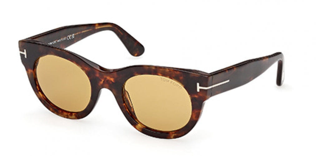 Tom Ford Marine-02 1315 Sunglasses