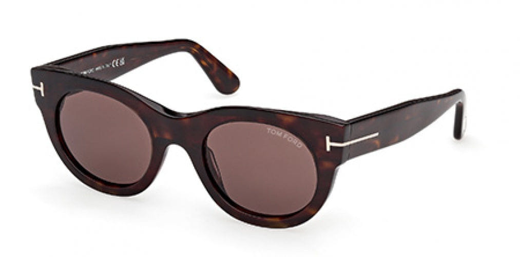Tom Ford Marine-02 1315 Sunglasses