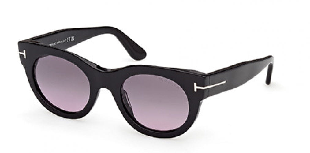 Tom Ford Marine-02 1315 Sunglasses