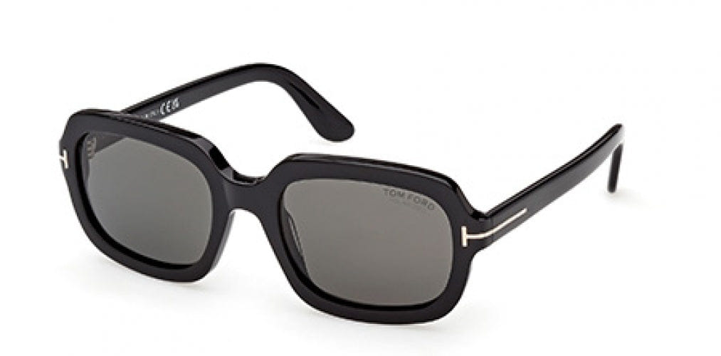 Tom Ford Lana-02 1342 Sunglasses