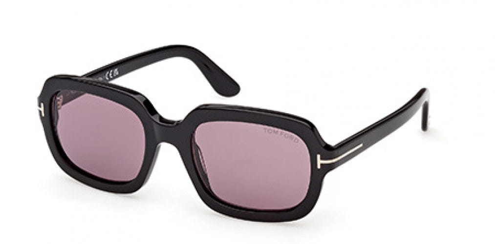 Tom Ford Lana-02 1342 Sunglasses