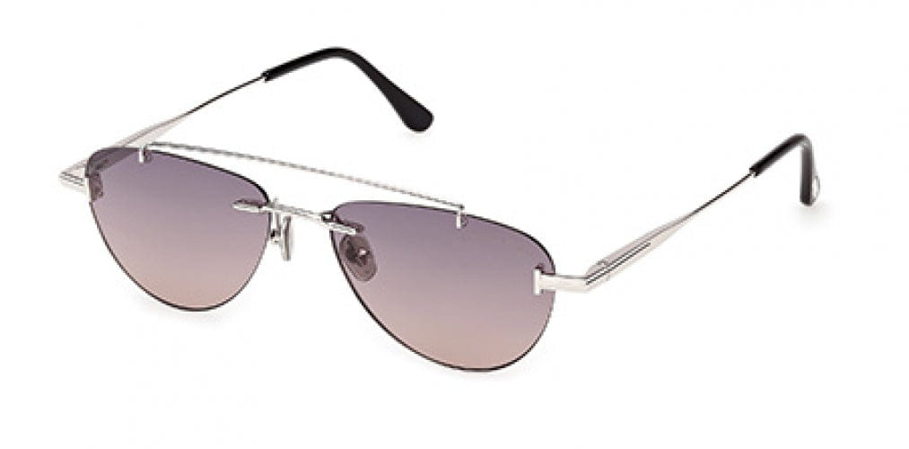 Tom Ford Astor-02 1356 Sunglasses