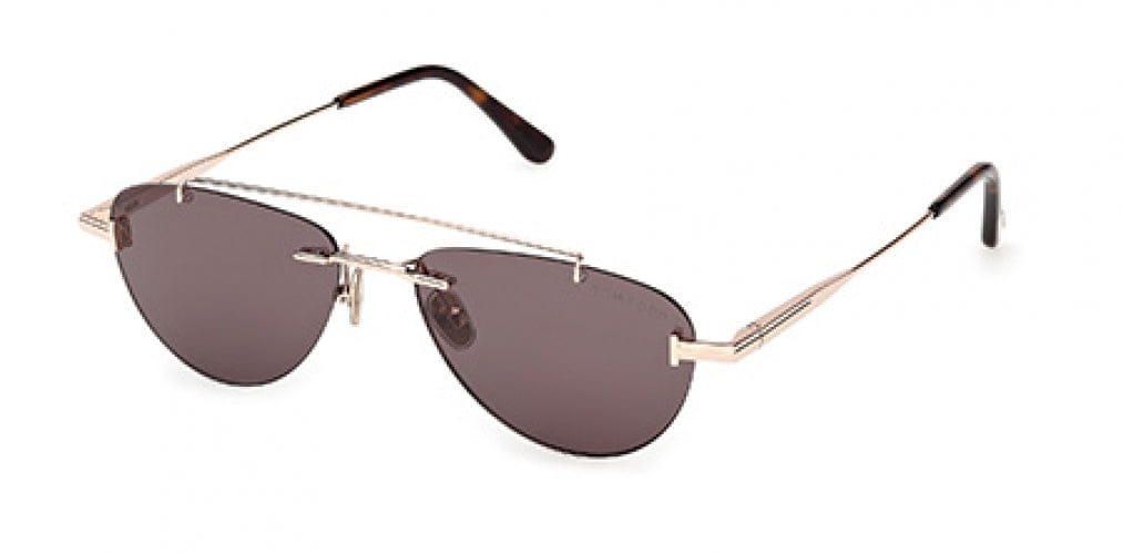 Tom Ford Astor-02 1356 Sunglasses