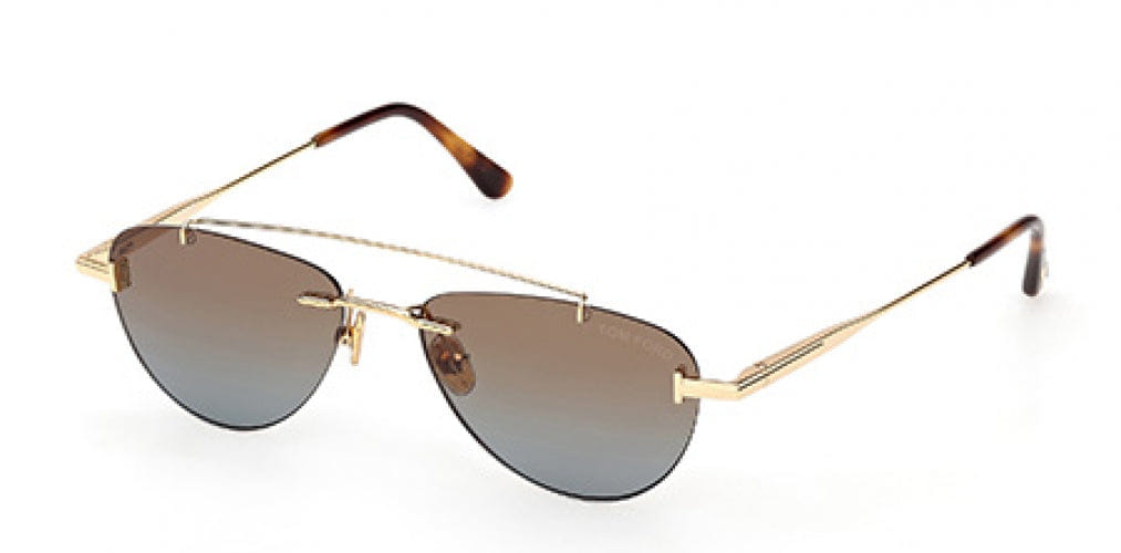 Tom Ford Astor-02 1356 Sunglasses