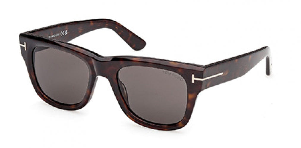 Tom Ford Finn-02 1304 Sunglasses