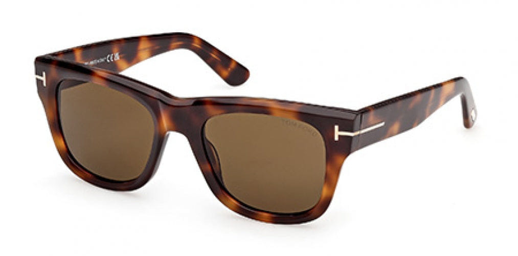 Tom Ford Finn-02 1304 Sunglasses