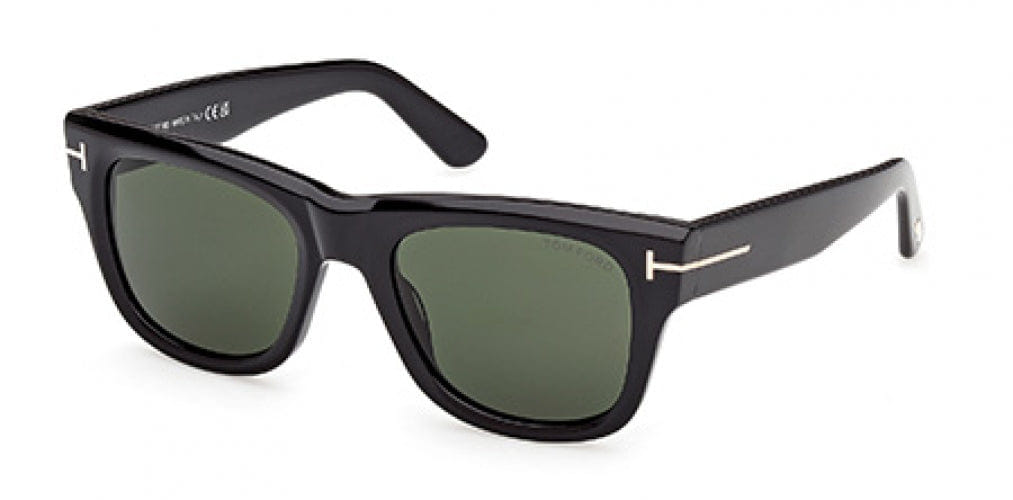 Tom Ford Finn-02 1304 Sunglasses