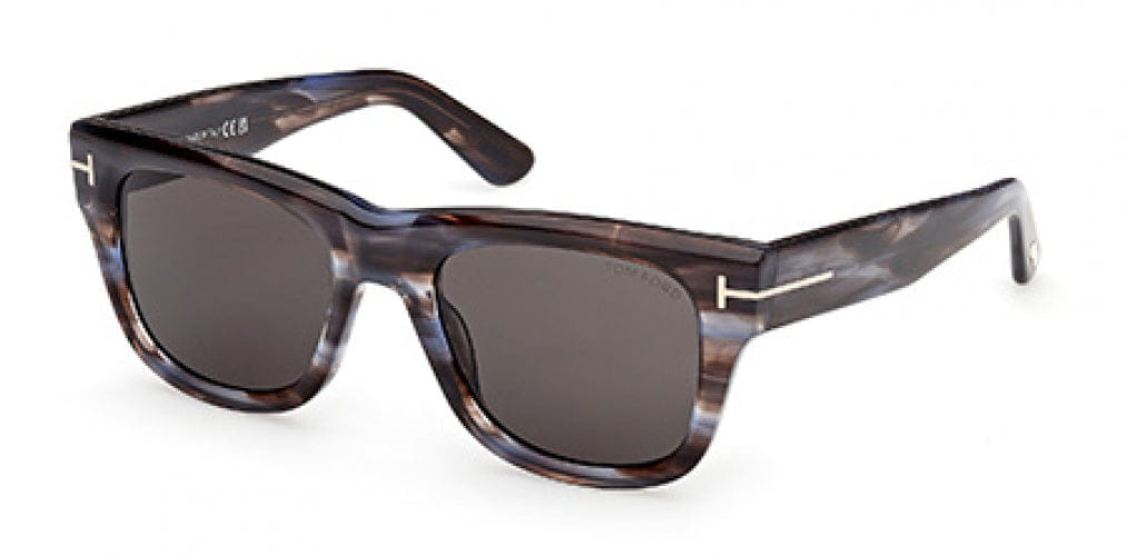 Tom Ford Finn-02 1304 Sunglasses