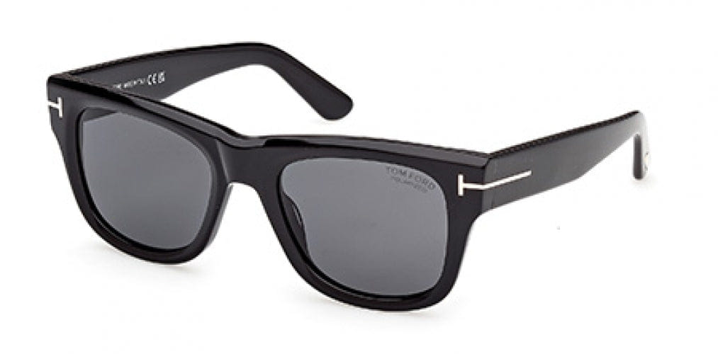 Tom Ford Finn-02 1304 Sunglasses