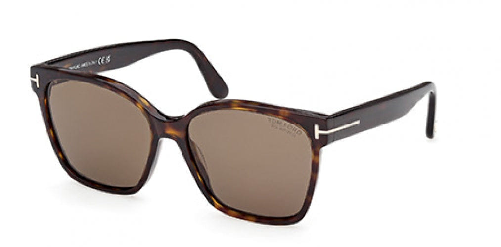 Tom Ford Iris-02 1312 Sunglasses