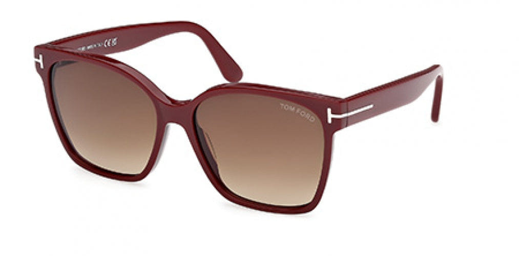 Tom Ford Iris-02 1312 Sunglasses