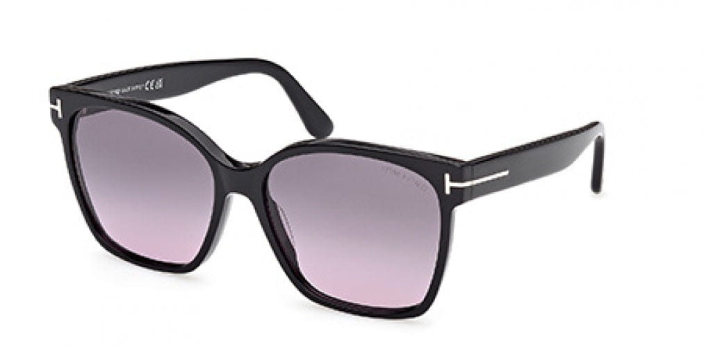 Tom Ford Iris-02 1312 Sunglasses