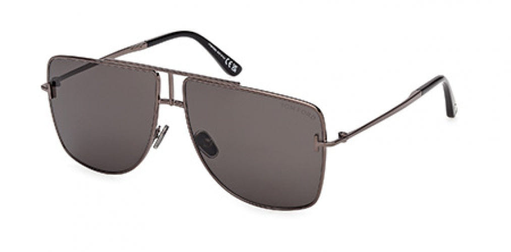 Tom Ford Eliott-02 1307 Sunglasses