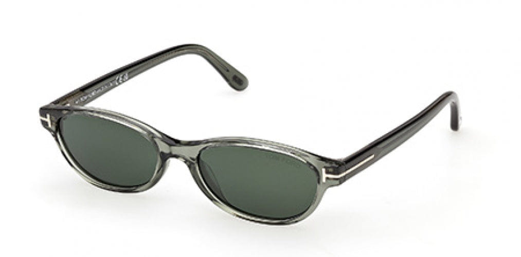Tom Ford Chloe-02 1310 Sunglasses