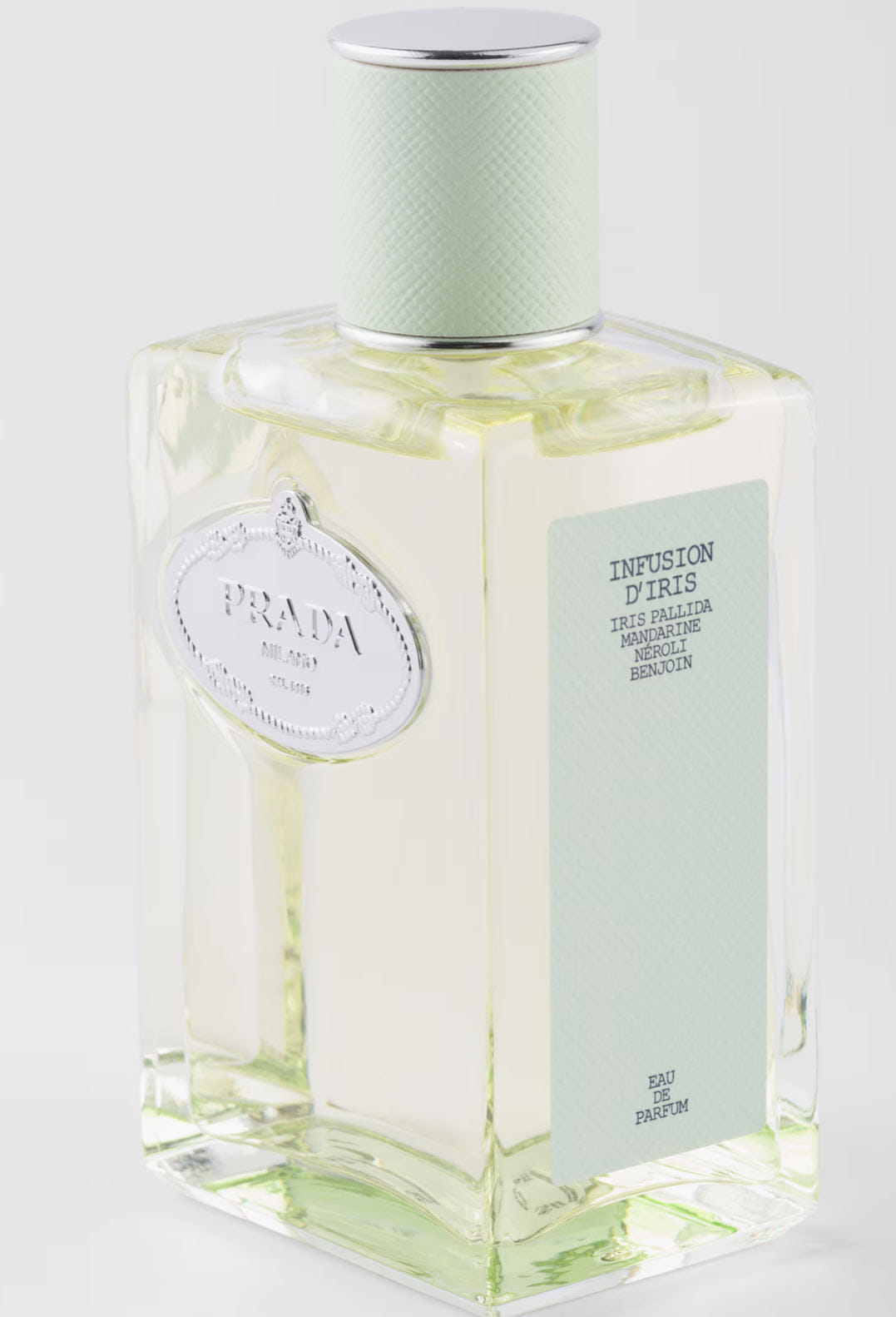 Prada Beauty Les Infusions de Prada Iris Eau de Parfum, 100ml