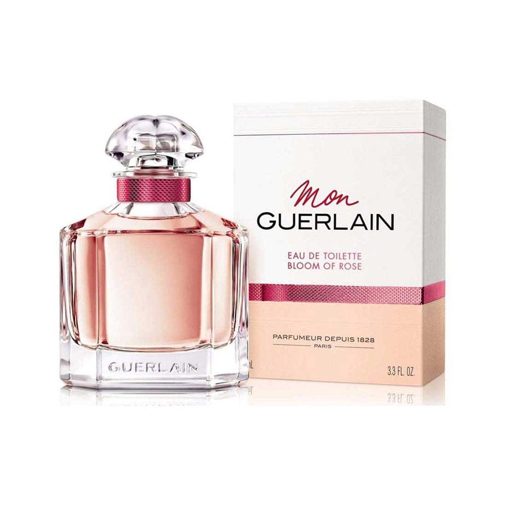 Guerlain Mon Guerlain Bloom of Rose Eau de Parfum 100ml