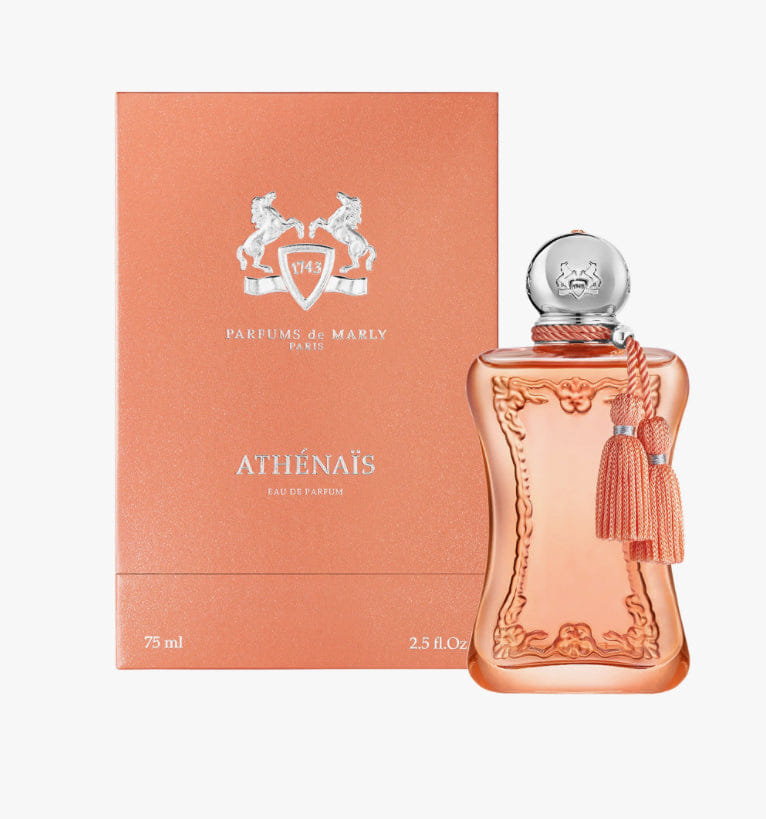 PARFUMS DE MARLY Athénaïs Eau de Parfum