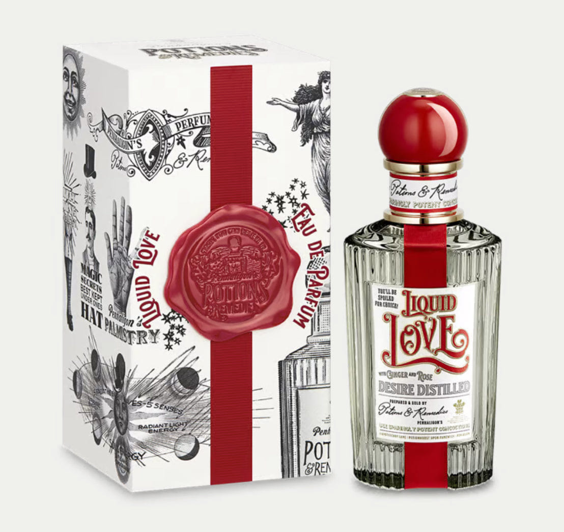 PENHALIGONS Penhaligon's Liquid Love Eau de Parfum 100ml