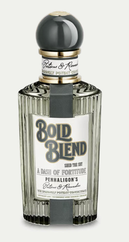 PENHALIGONS Penhaligon's Bold Blend Eau de Parfum 100ml