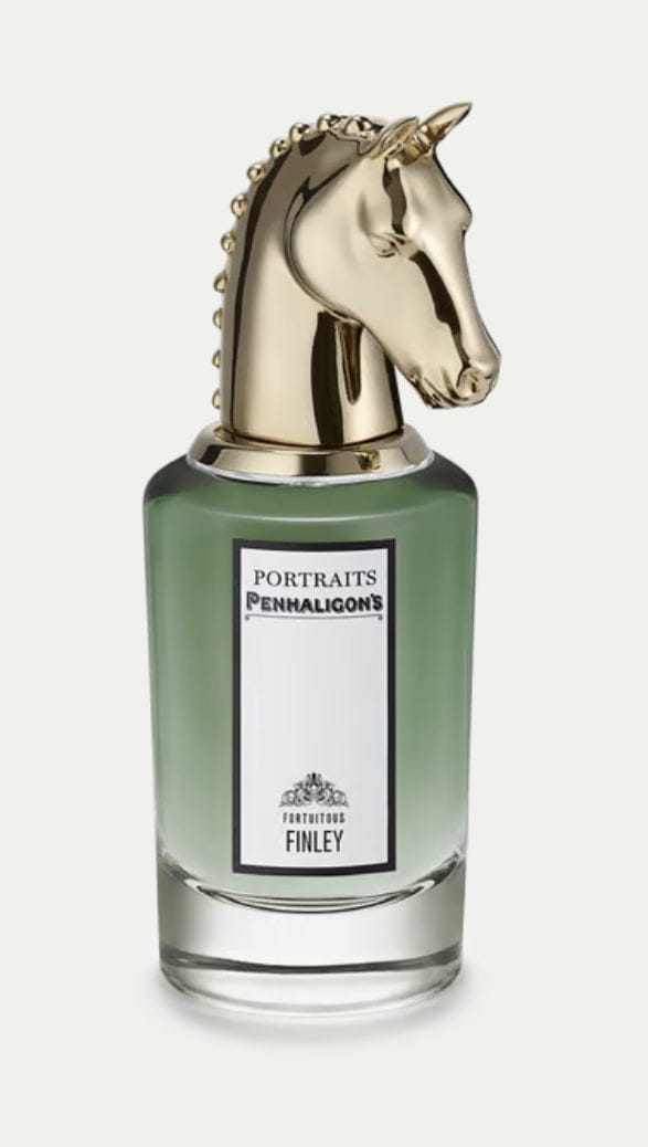PENHALIGONS Penhaligon's Fortuitous Finley Eau de Parfum 100ml