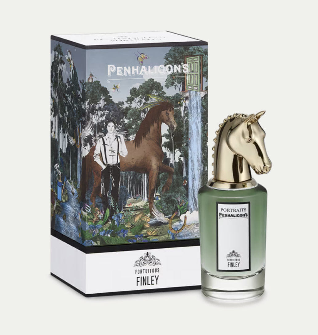PENHALIGONS Penhaligon's Fortuitous Finley Eau de Parfum 100ml