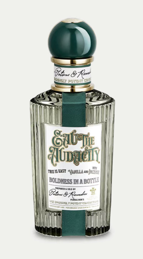 PENHALIGONS Penhaligon's Eau the Audacity Eau de Parfum 100ml