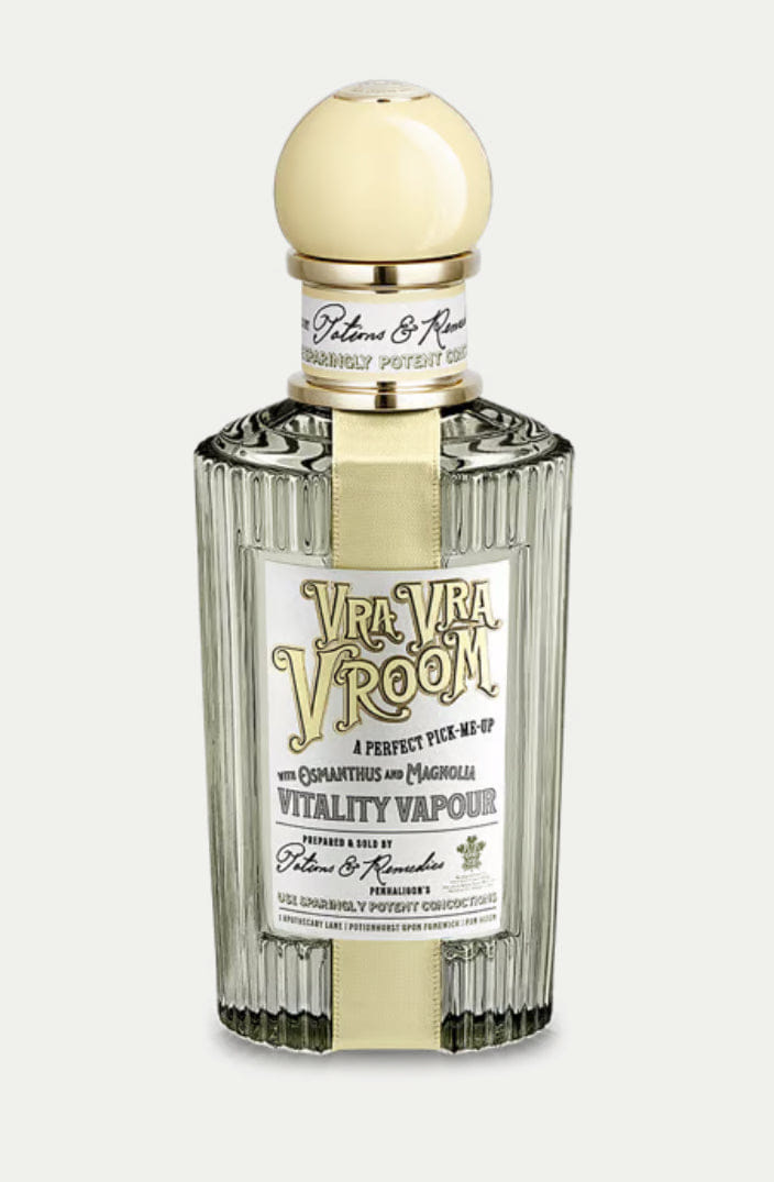PENHALIGONS Penhaligon's Var Var Vroom Eau de Parfum 100ml