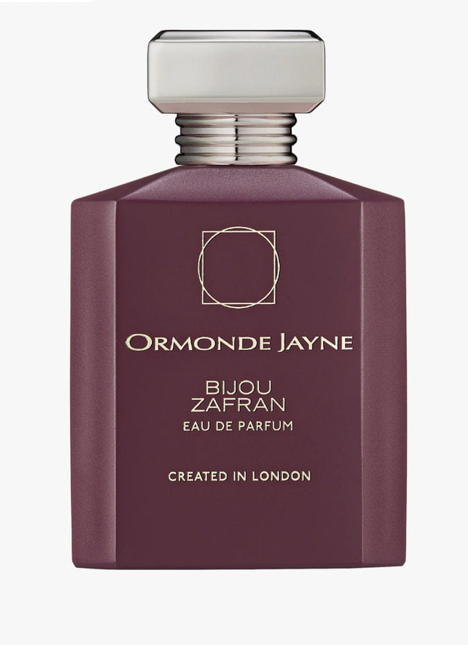 ORMONDE JAYNE Bijou Zafran Eau de Parfum