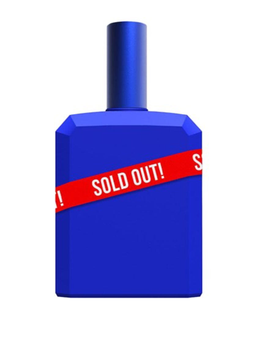 Histoires De Parfums Histoires This Is Not A Blue Bottle 1.8 Sold Out EDP 115ml