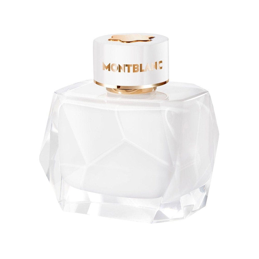 Mont Blanc MONTBLANC Signature Eau de Parfum 50ml - Elegant Women's Fragrance Dubai