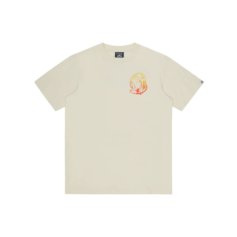 Billionaire Boys Club Resort Club T-Shirt - Ecru