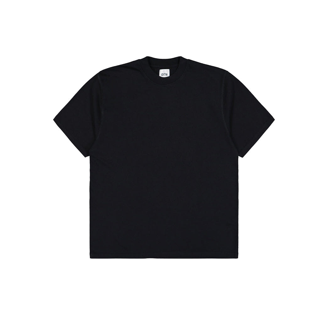 Arte Antwerp Arte Together T-Shirt - Black