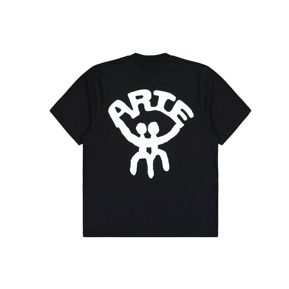 Arte Antwerp Arte Together T-Shirt - Black
