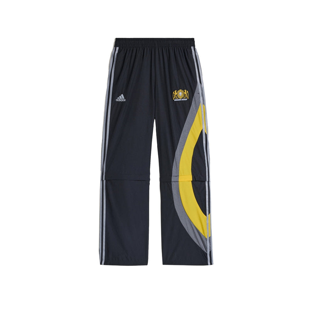adidas Brain Dead x Adidas Track Pant - Black