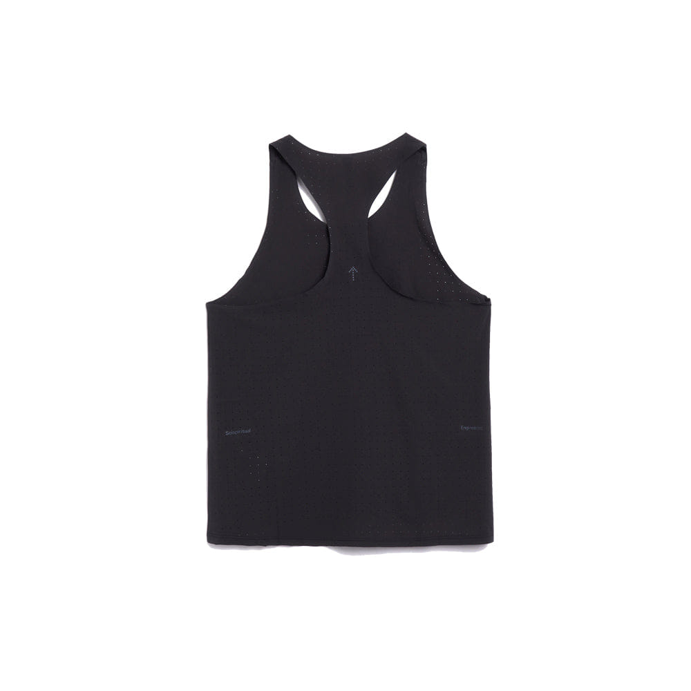 adidas Hermanos Koumori x Women's Adidas Tank Top - Black