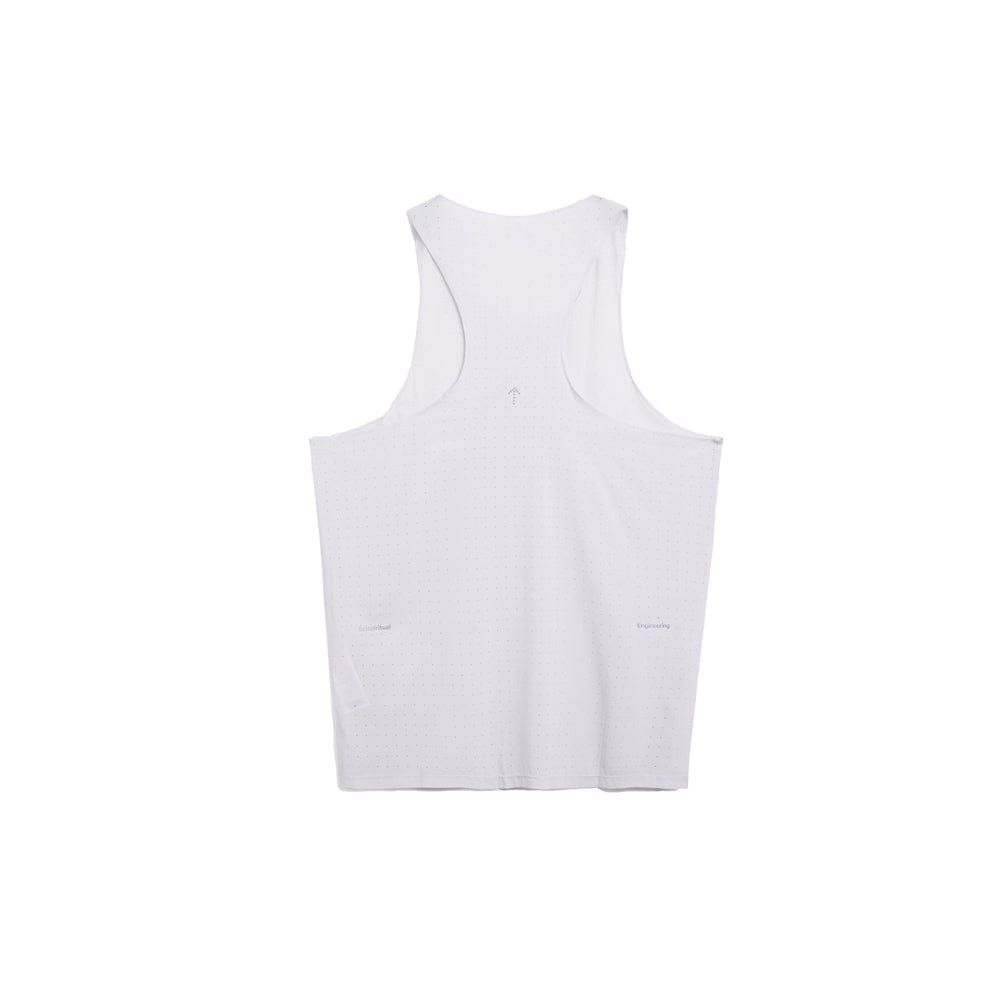 adidas Hermanos Koumori x Adidas Tank Top - Grey One