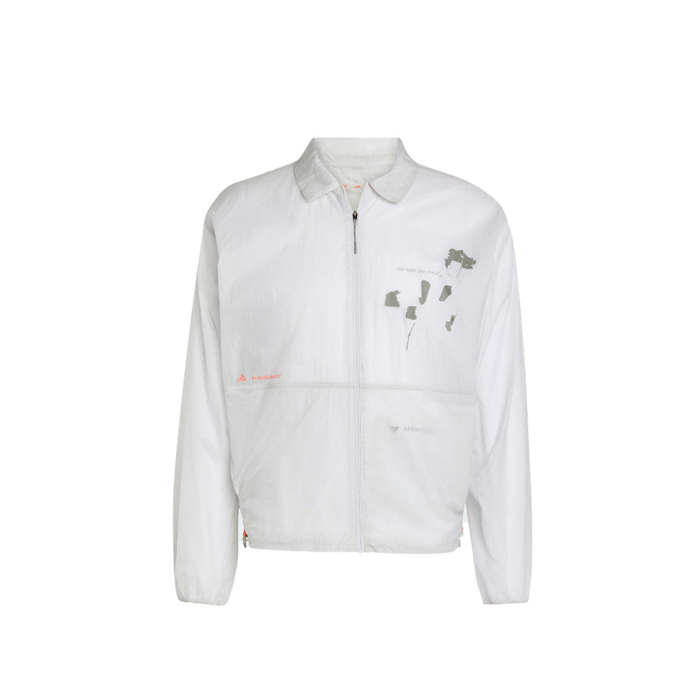 adidas Hermanos Koumori x Adidas Jacket - Grey One
