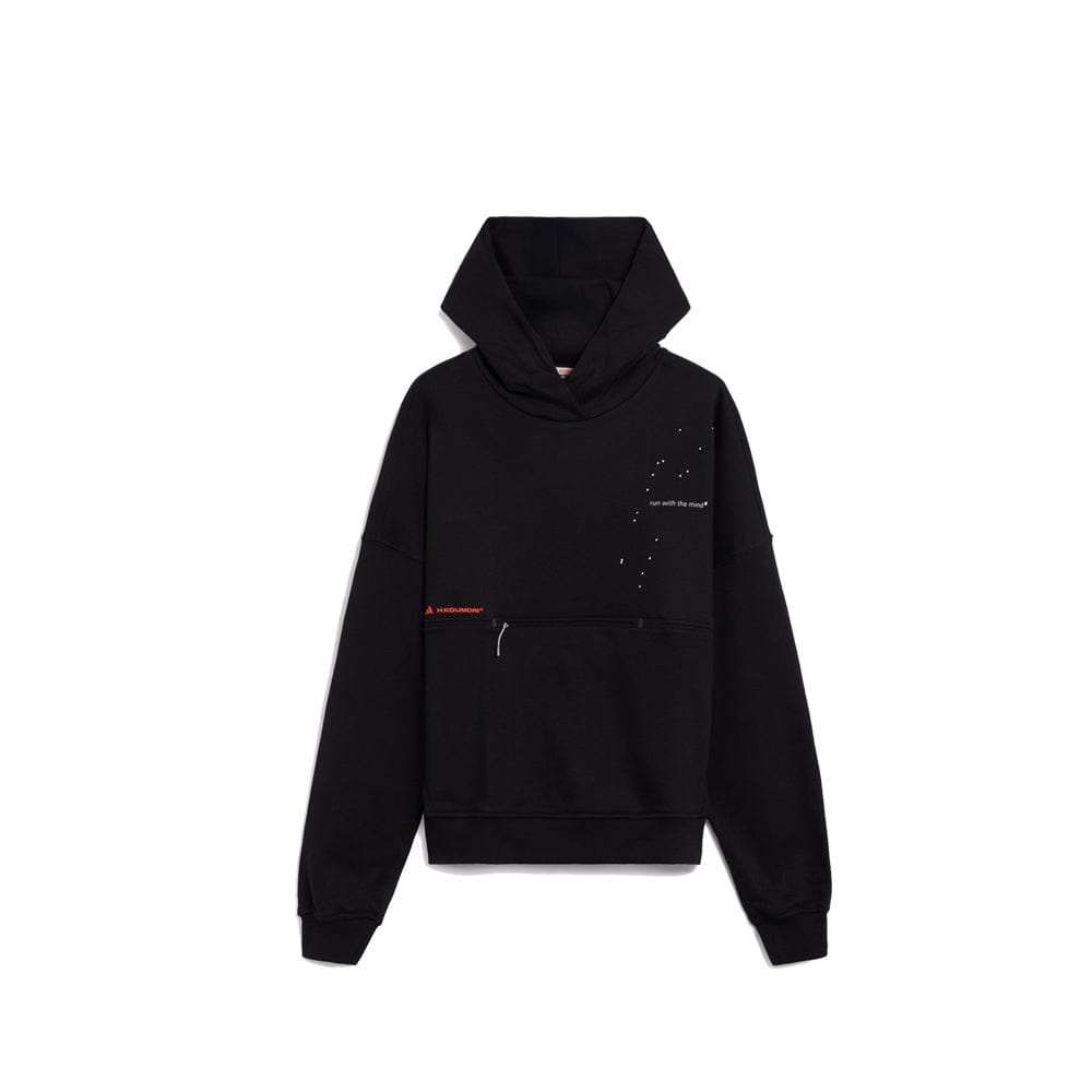 adidas Hermanos Koumori x Adidas Hoodie - Black