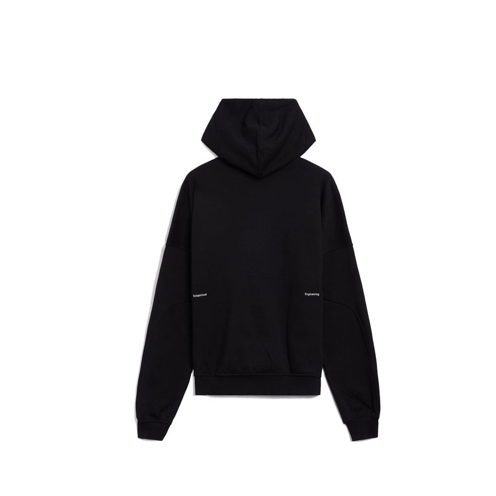adidas Hermanos Koumori x Adidas Hoodie - Black