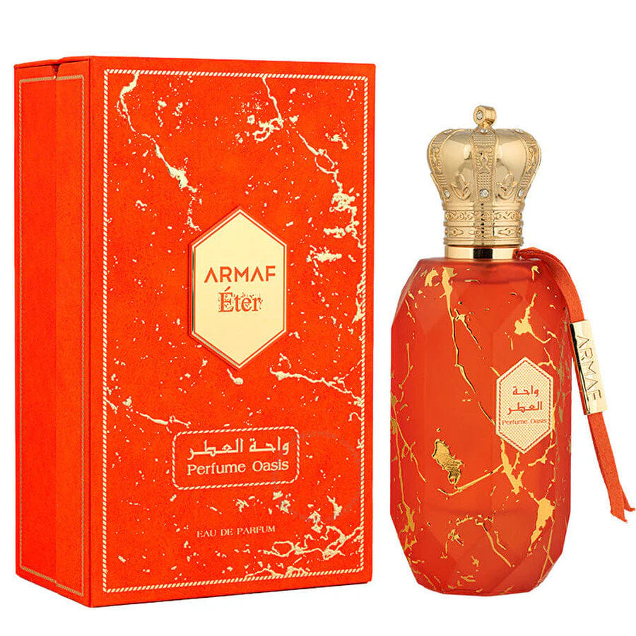 Armaf Eter Oasis Perfume for Unisex EDP 100ml