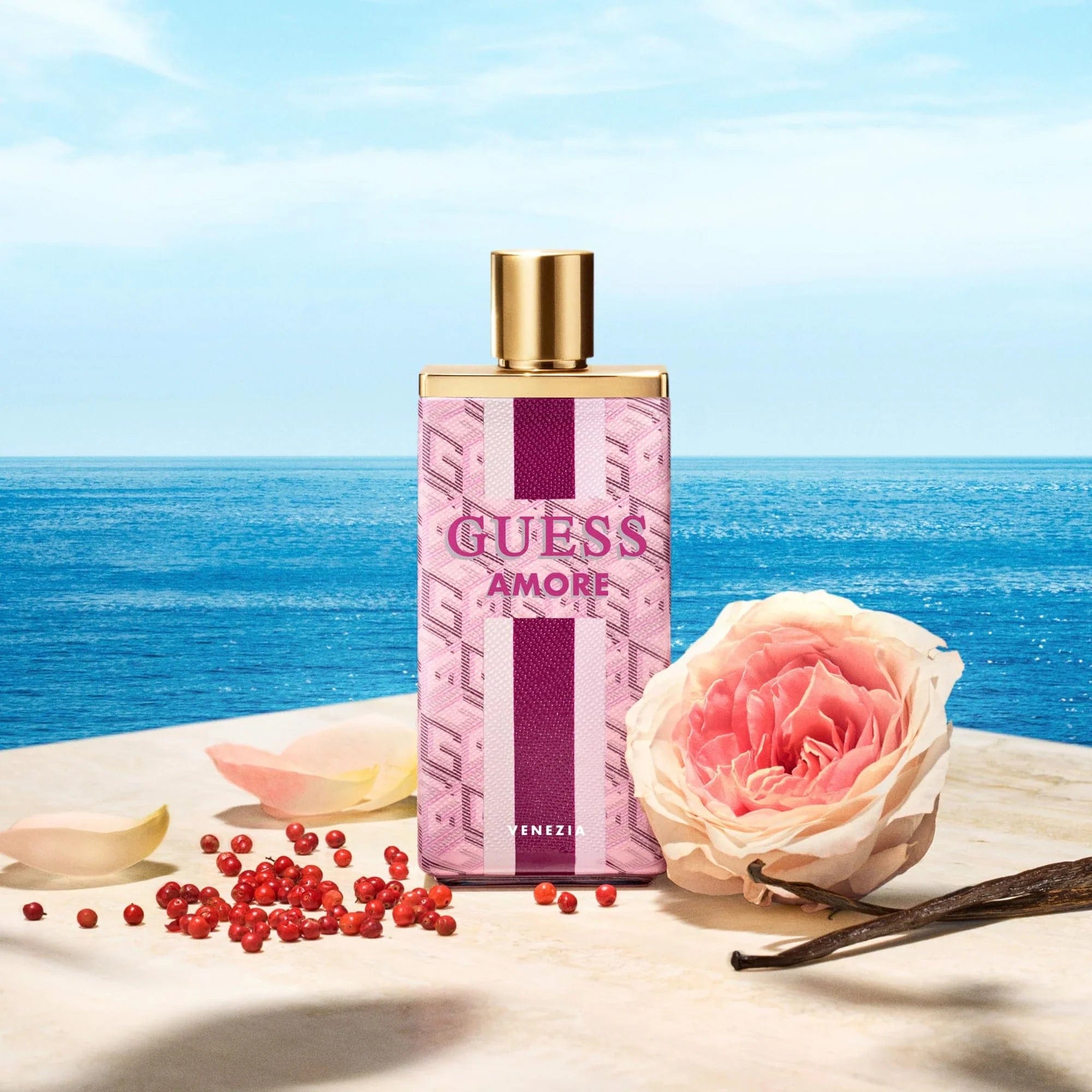 GUESS Amore Venezia Women’s Gift Set EDT 100ml