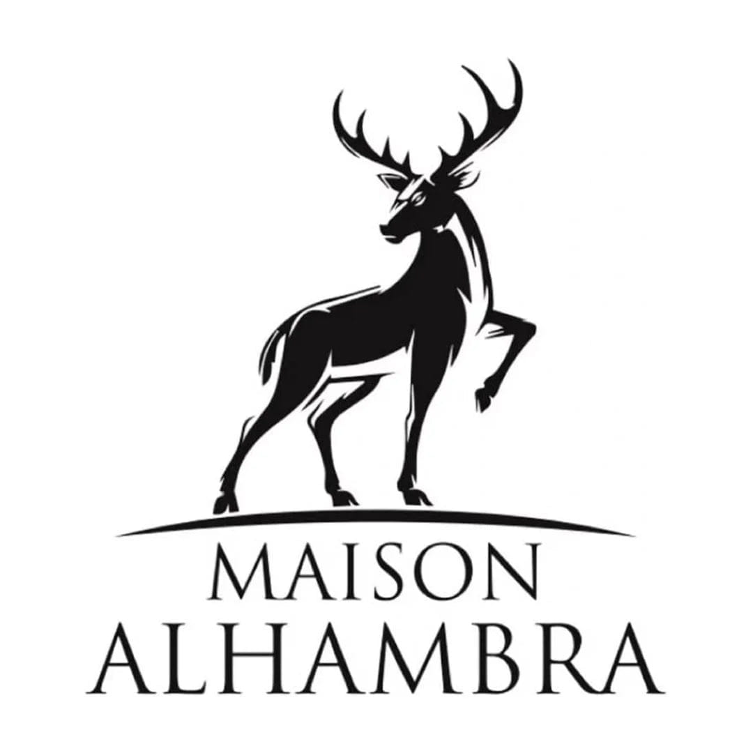 Maison Alhambra Delilah Blanc Perfume for Women EDP 100ml