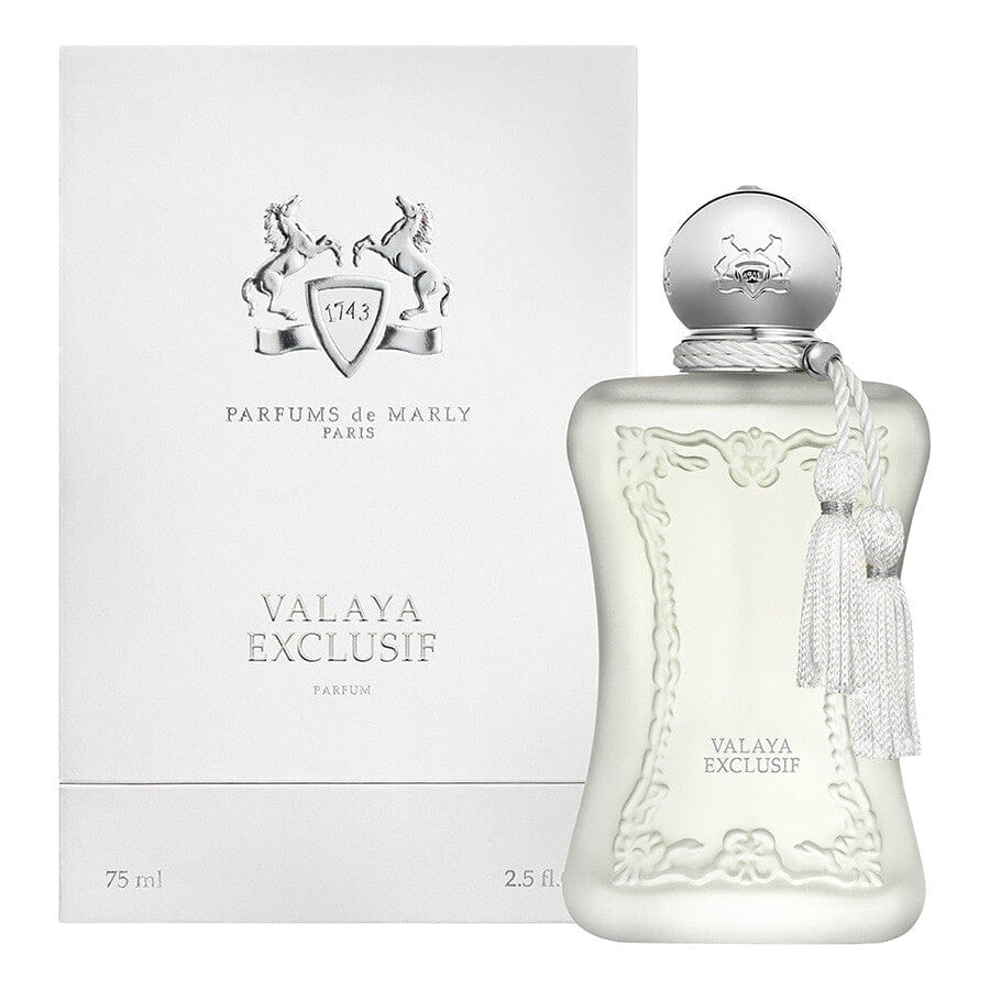 Parfums De Marly Valaya Exclusif Eau de Parfum for Women 75ml