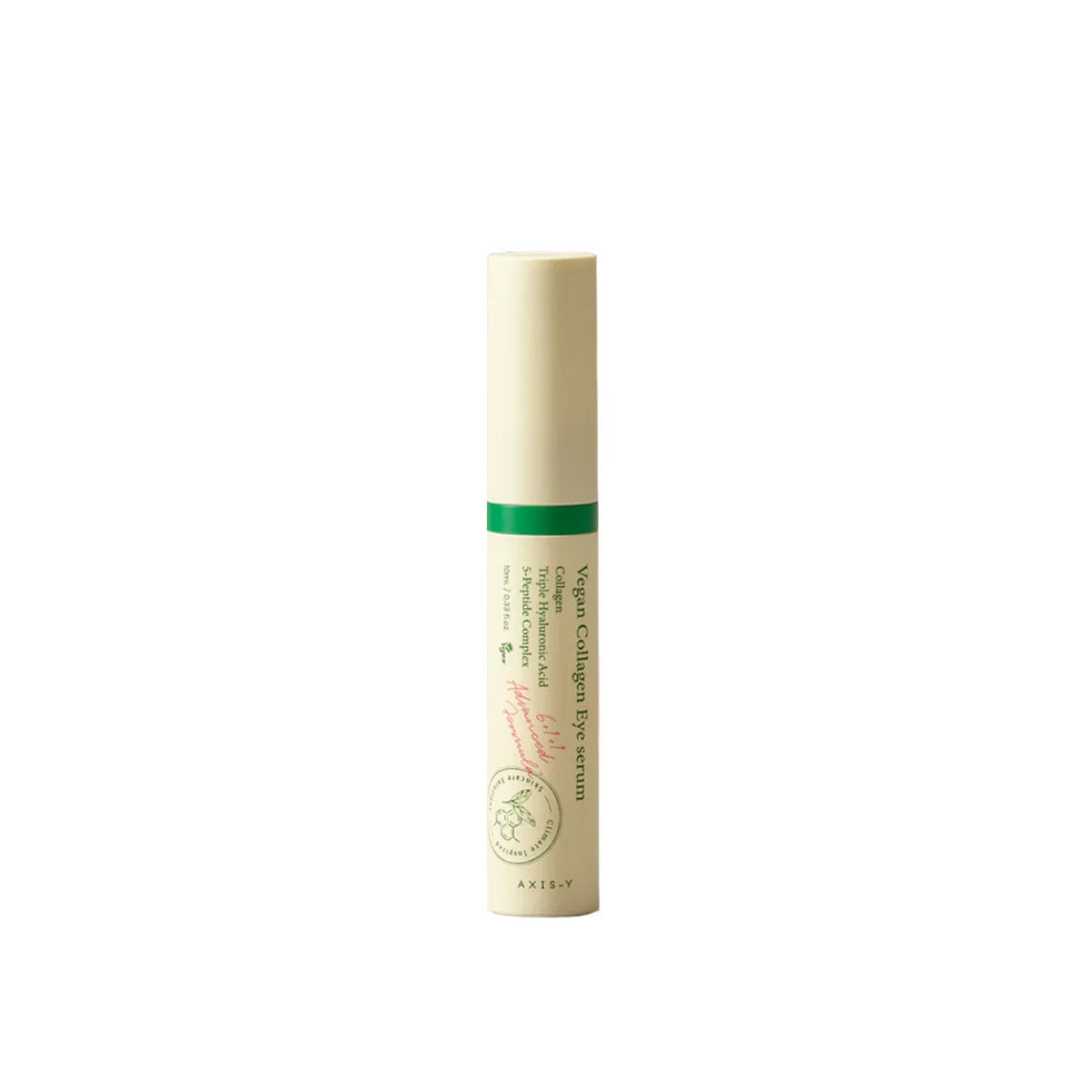 Axis-Y Vegan Collagen Eye Serum 10ml