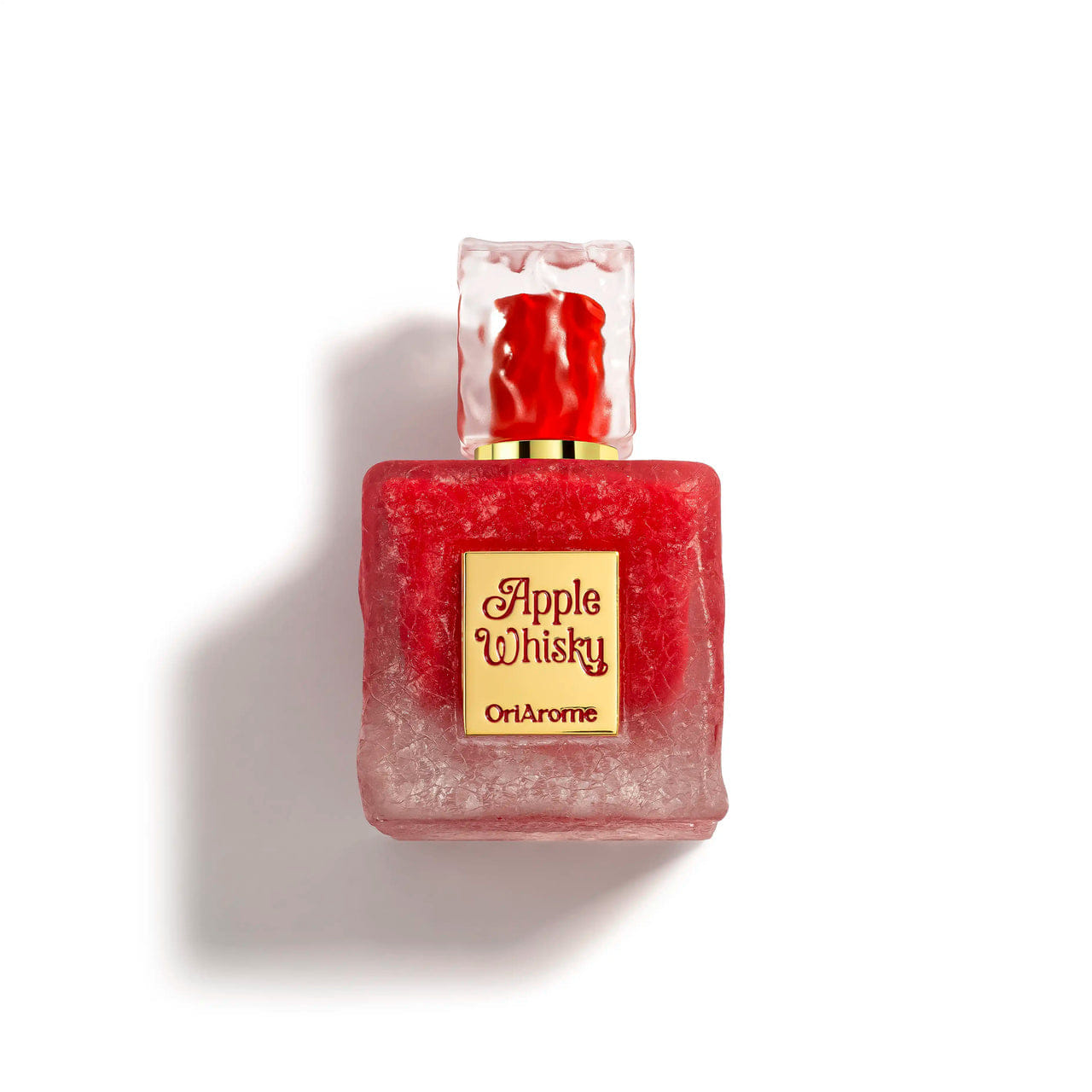 Shaik Saeed Apple Whisky Eau De Parfum 100ML