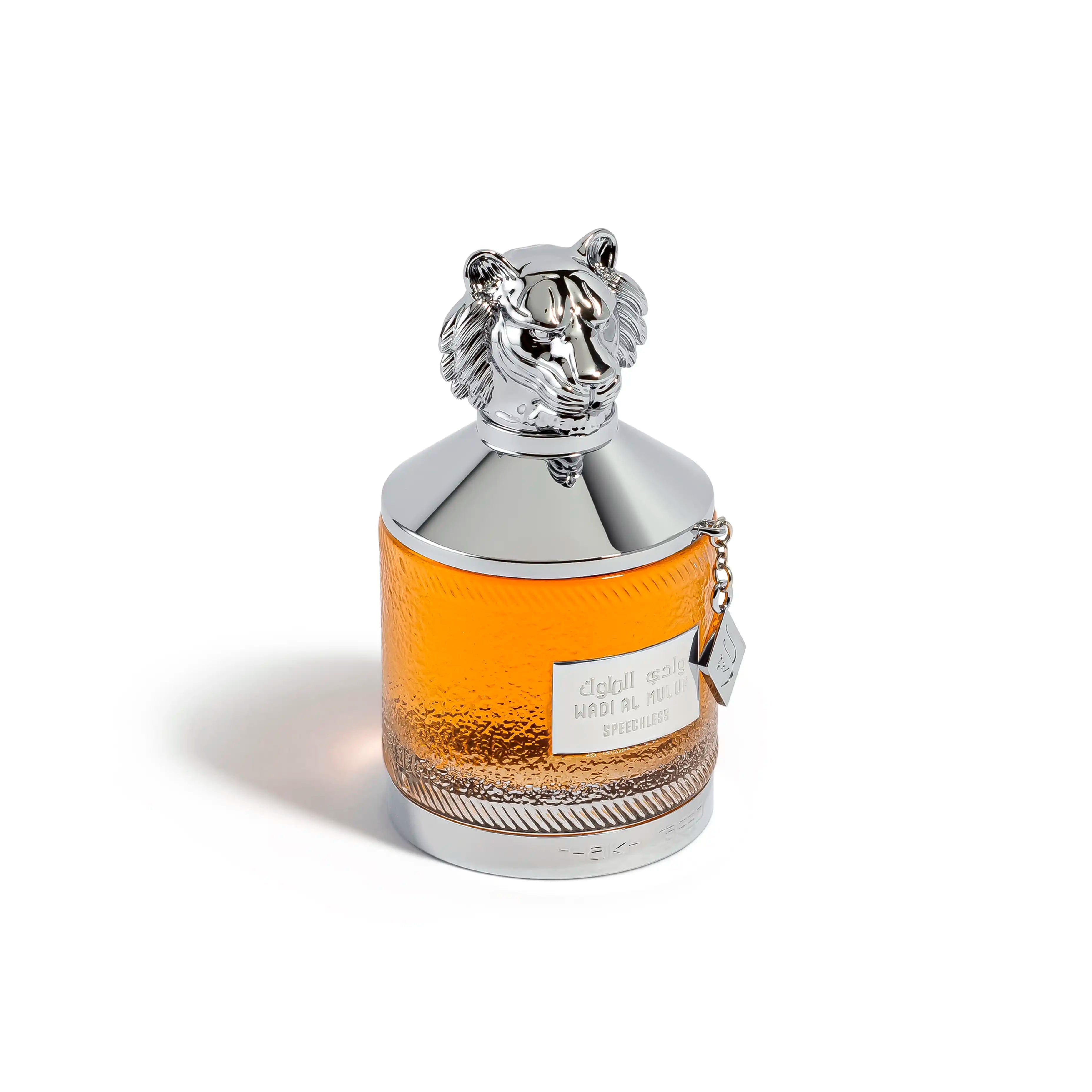 Shaik Saeed Wadi Al Muluk Speechless 100ml EDP