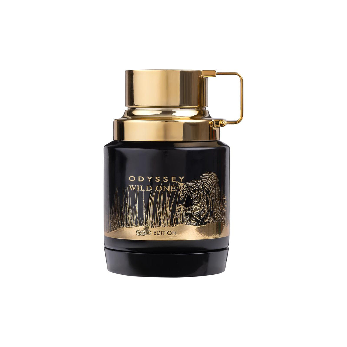 Armaf Odyssey Wild One Gold Edition Eau de Parfum 60ml