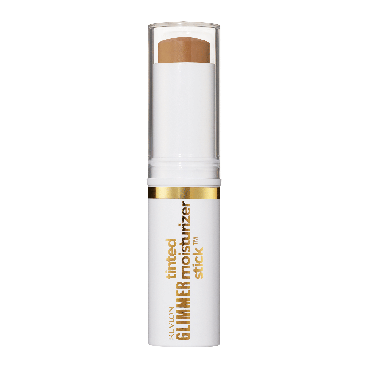 Revlon Glimmer Tinted Moisturizer Stick 160